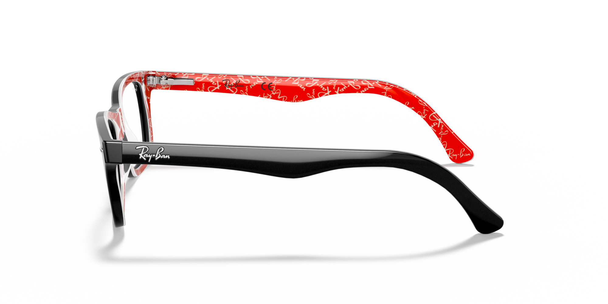 RX5228 2479 Montature da vista Ray - Ban 4