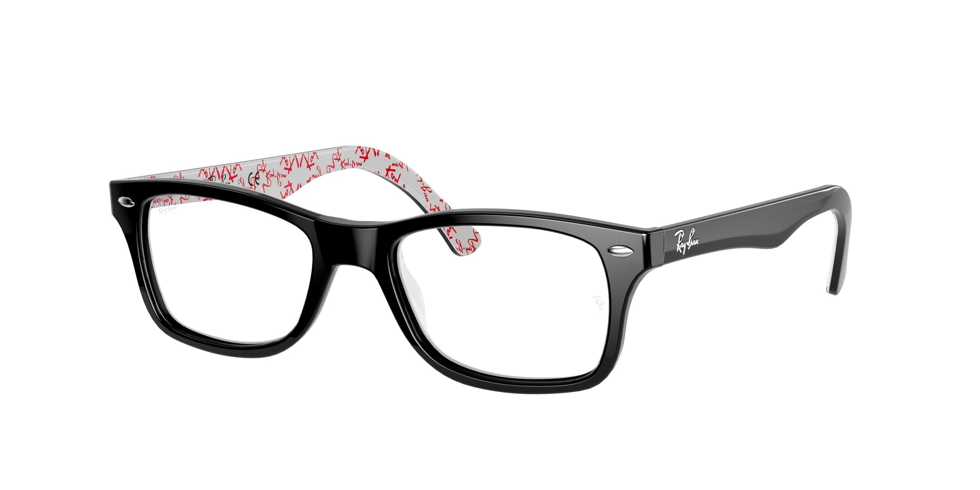 RX5228 5014 Montature da vista Ray - Ban 1