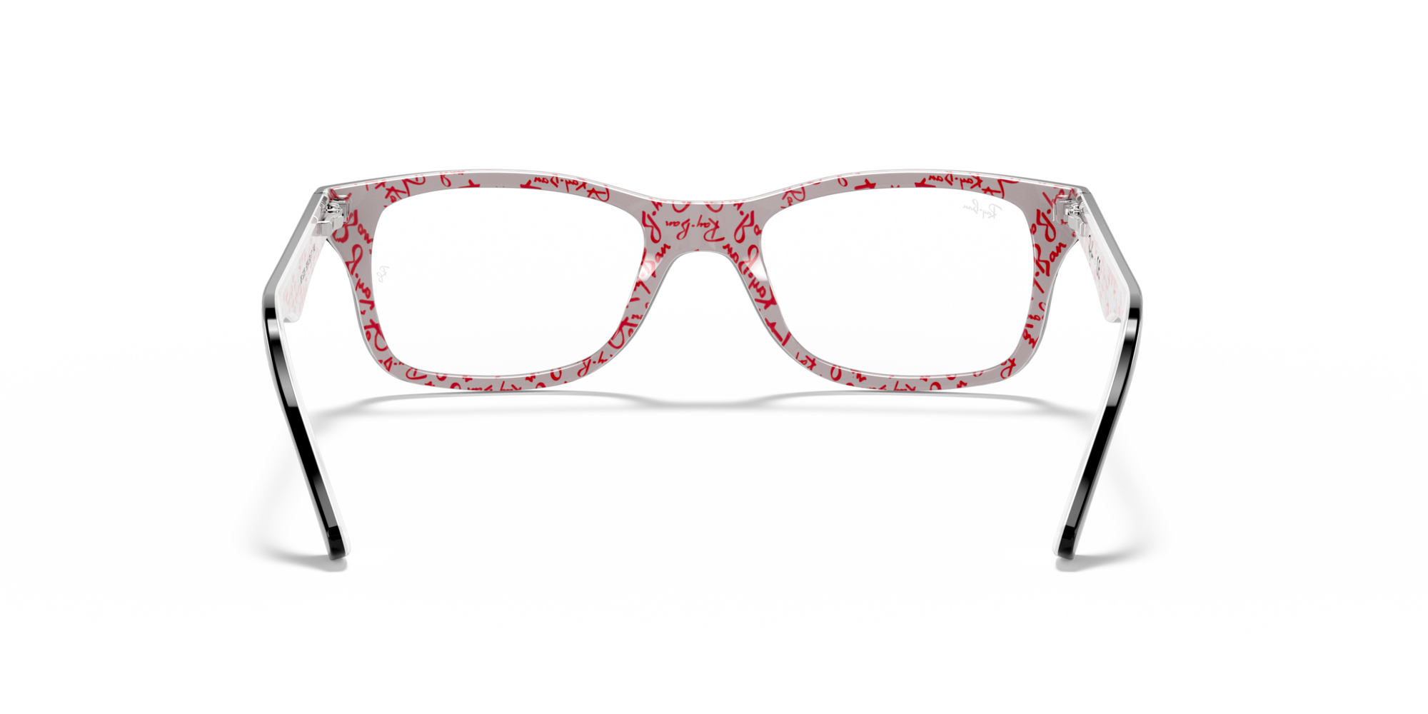 RX5228 5014 Montature da vista Ray - Ban 5