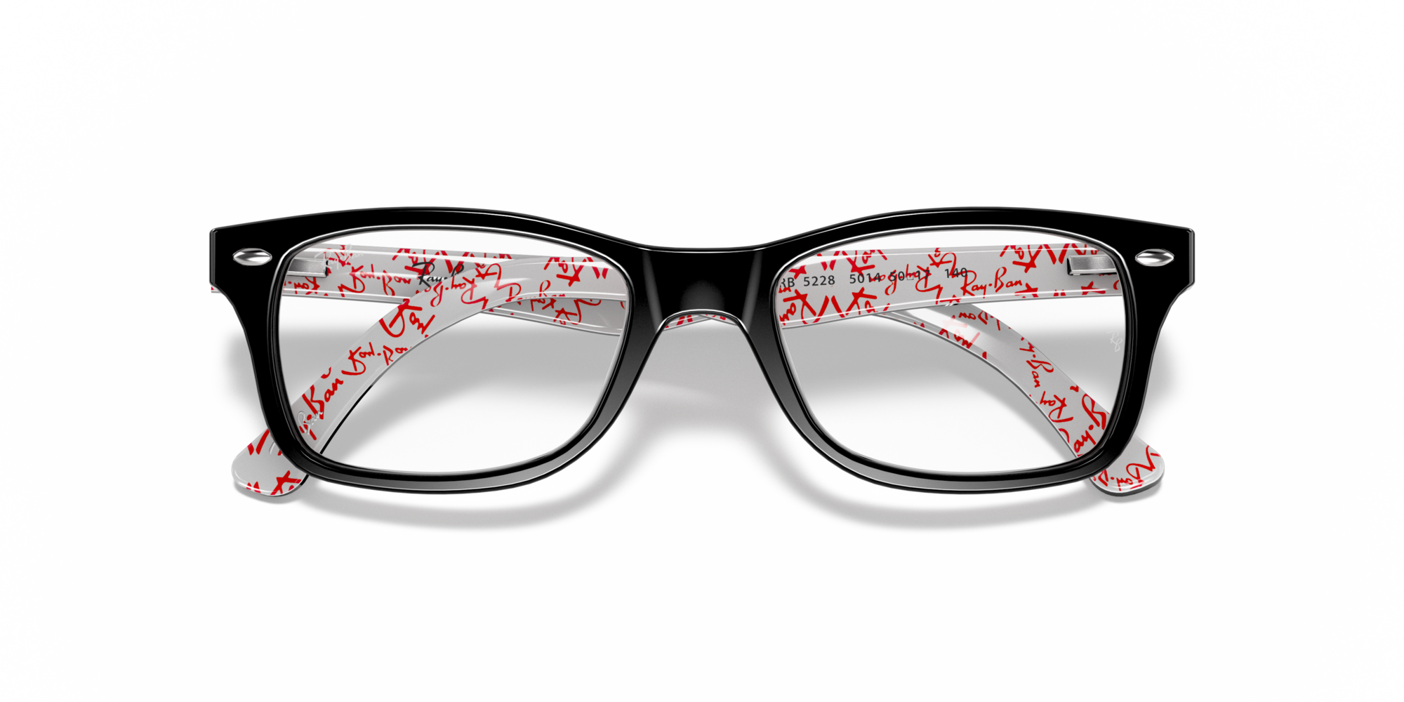 RX5228 5014 Montature da vista Ray - Ban 2