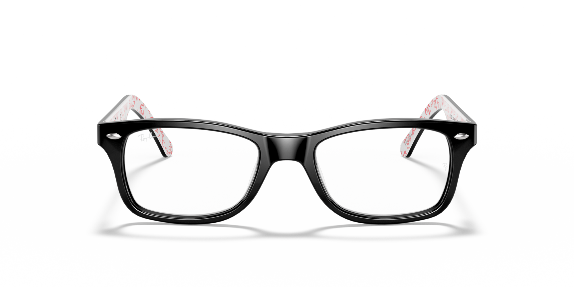 RX5228 5014 Montature da vista Ray - Ban 3