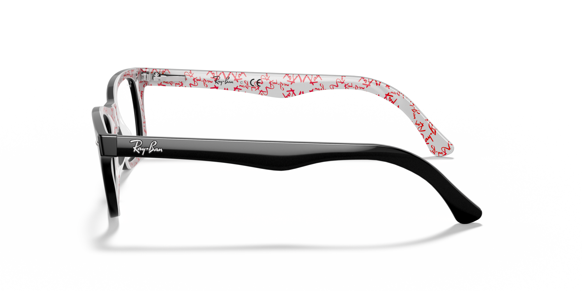 RX5228 5014 Montature da vista Ray - Ban 4