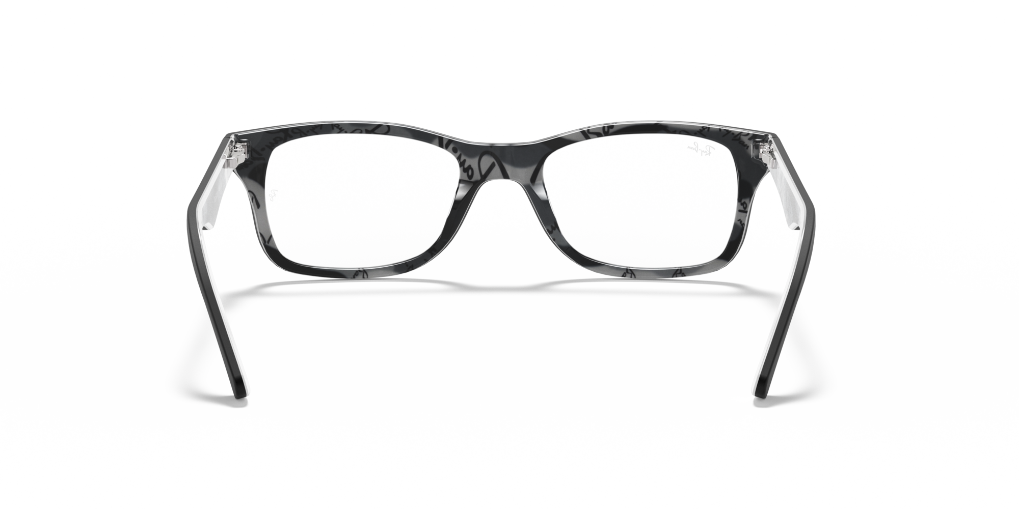 RX5228 5405 Montature da vista Ray - Ban 5