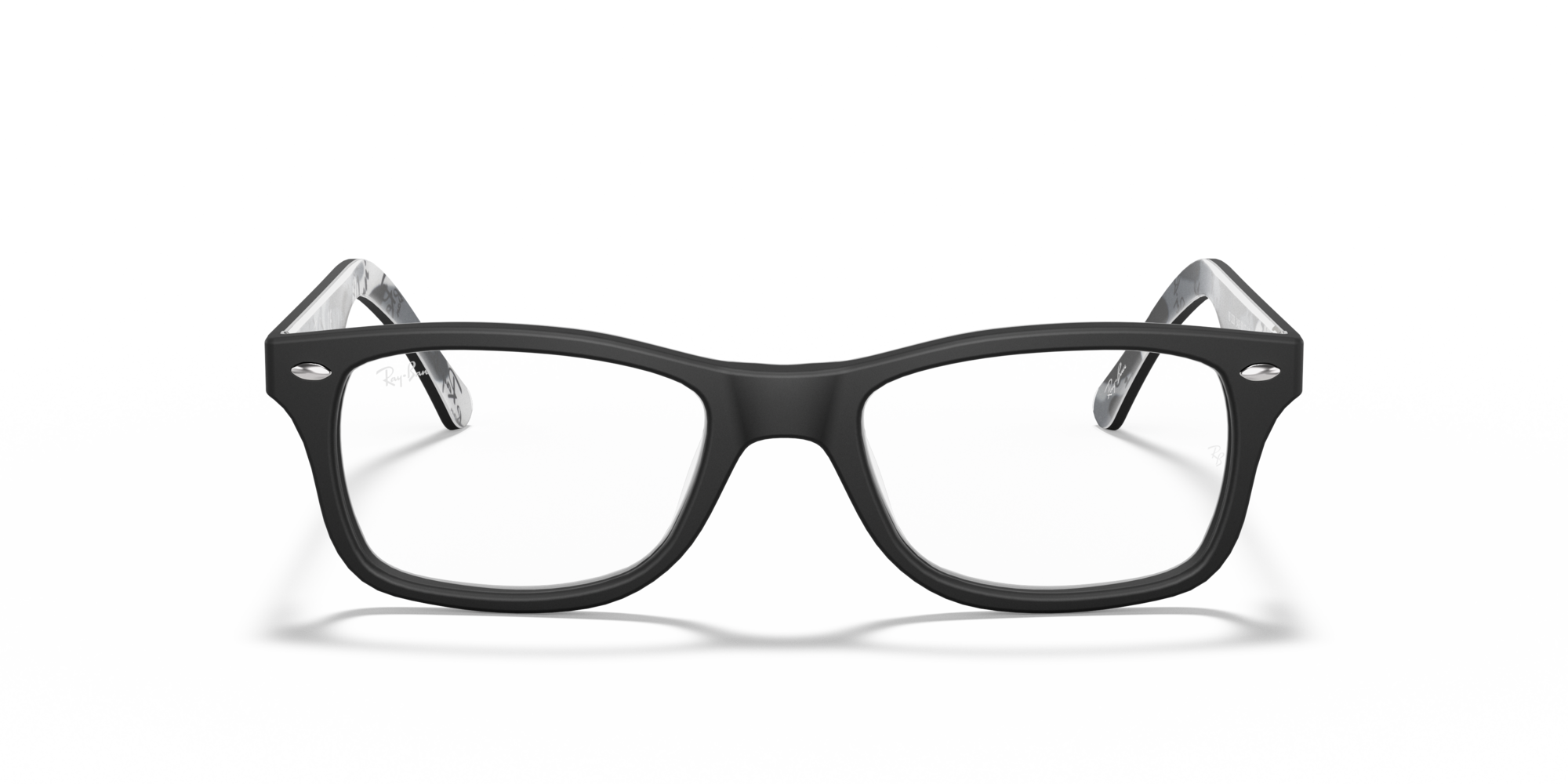 RX5228 5405 Montature da vista Ray - Ban 3