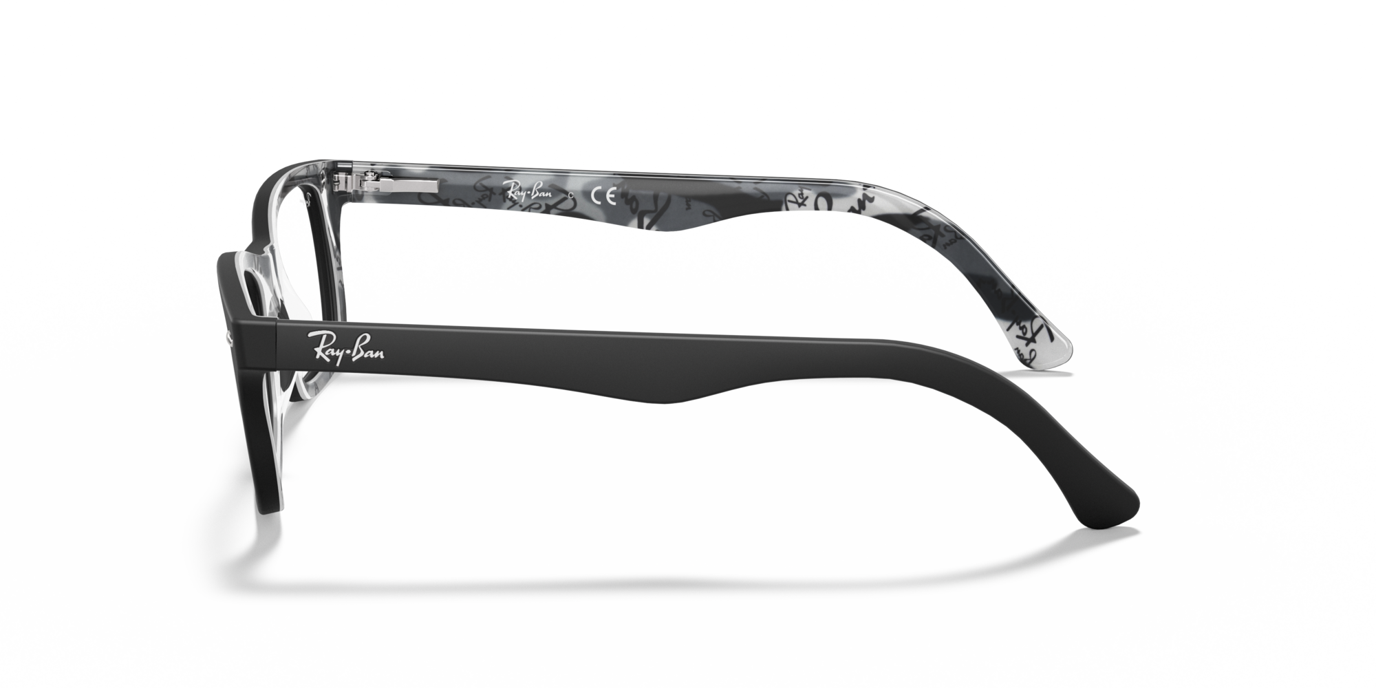 RX5228 5405 Montature da vista Ray - Ban 4