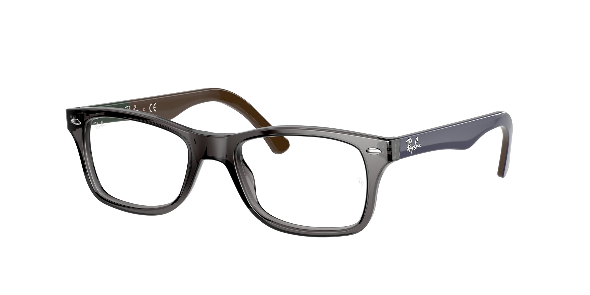 RX5228 5546 Montature da vista Ray - Ban 1