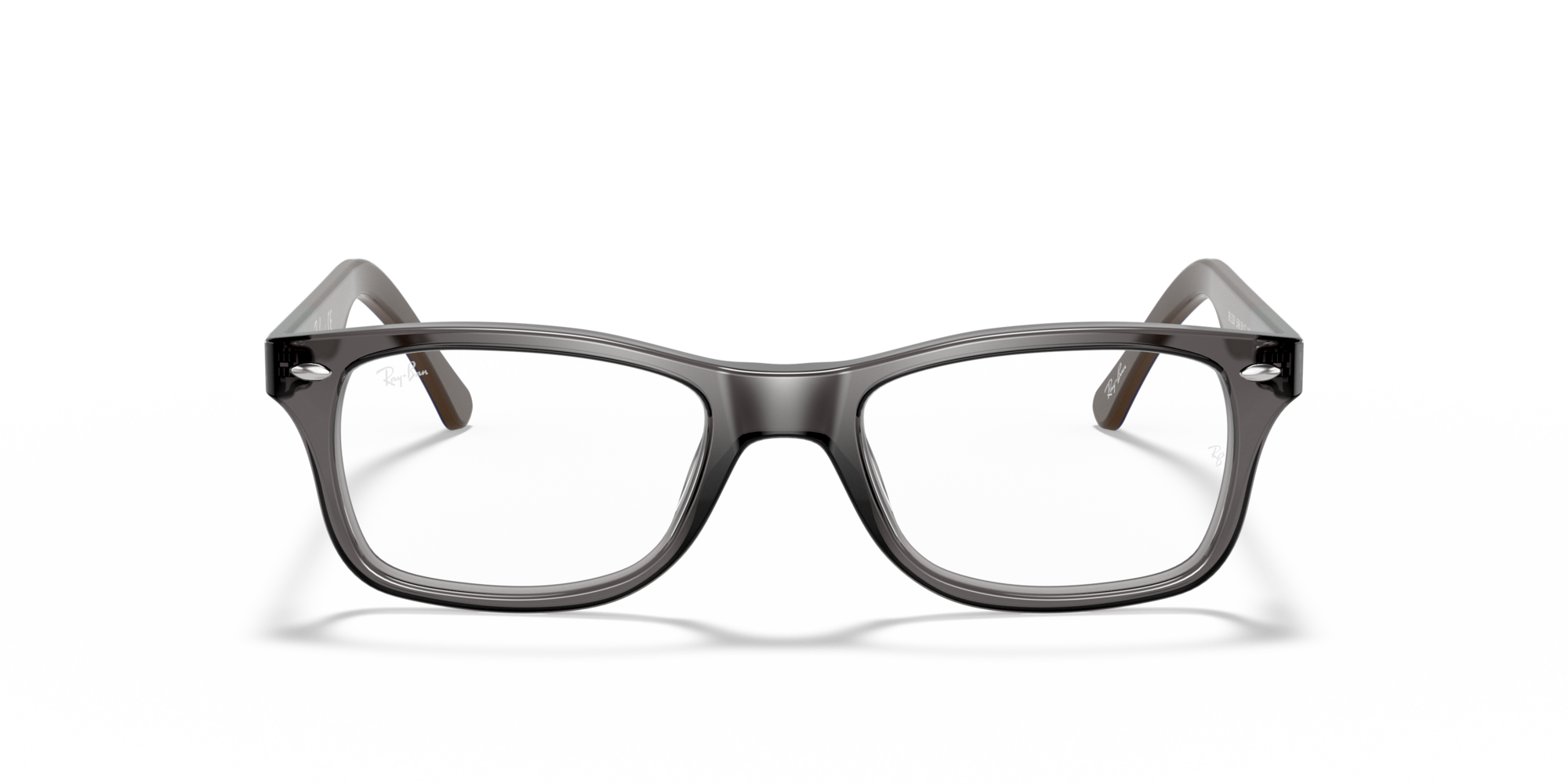 RX5228 5546 Montature da vista Ray - Ban 3