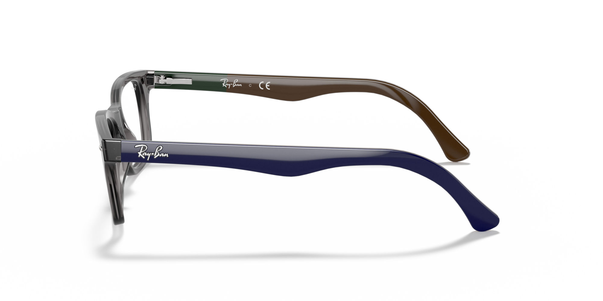 RX5228 5546 Montature da vista Ray - Ban 4