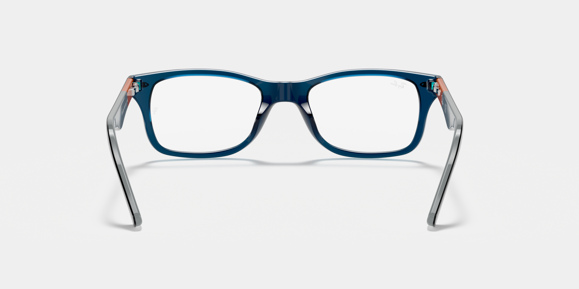 RX5228 5547 Montature da vista Ray - Ban 5
