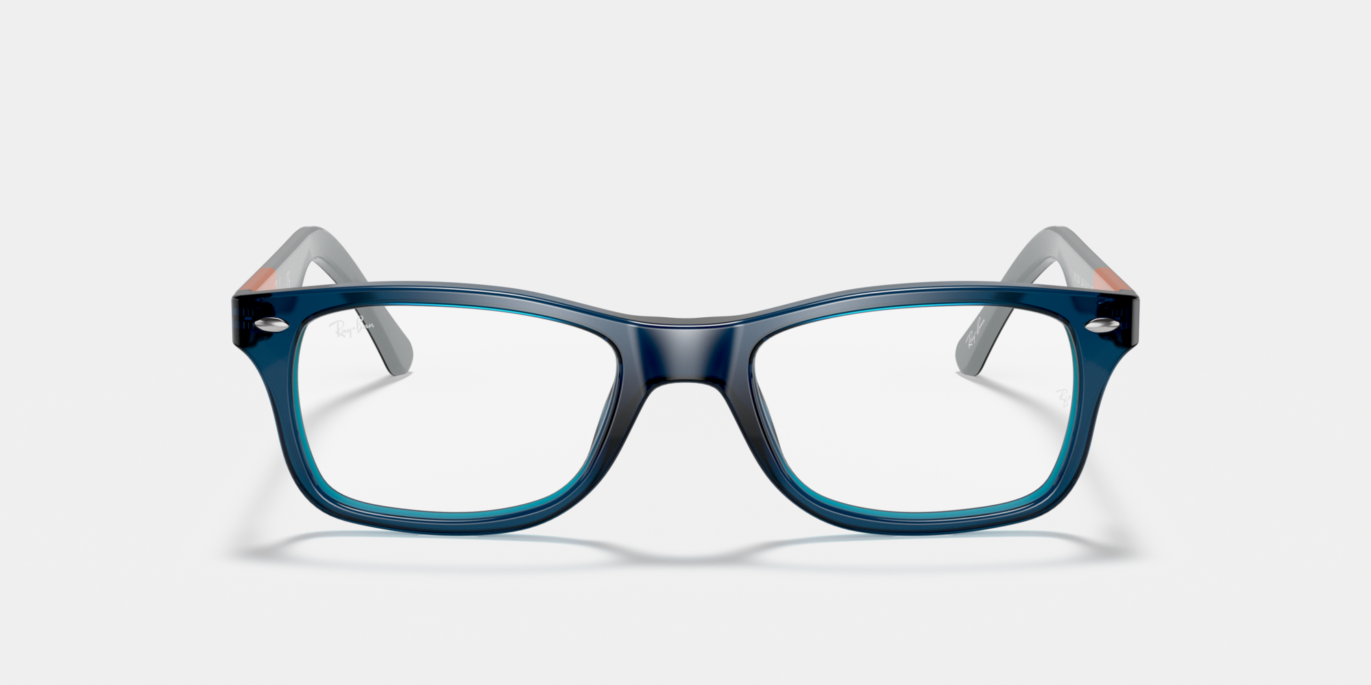 RX5228 5547 Montature da vista Ray - Ban 3