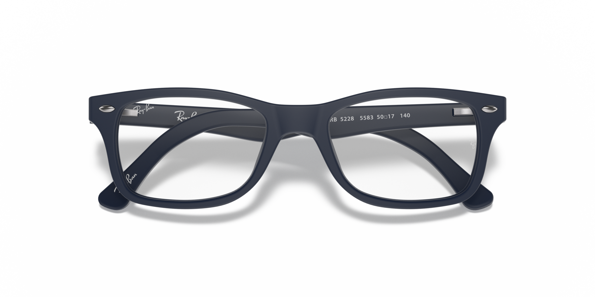 RX5228 5583 Montature da vista Ray - Ban 2