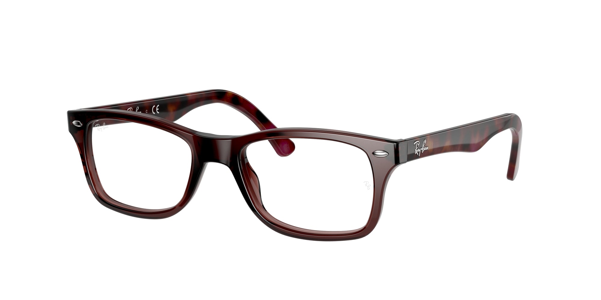 RX5228 5628 Montature da vista Ray - Ban 1