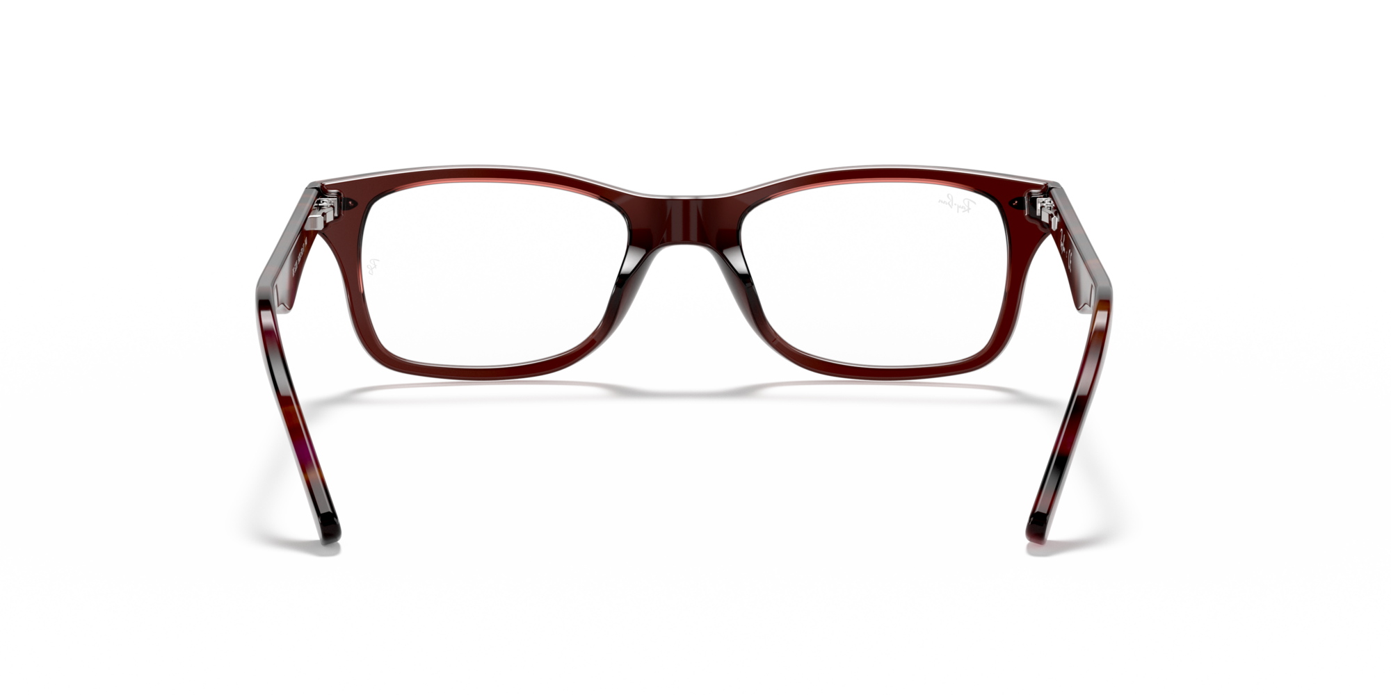 RX5228 5628 Montature da vista Ray - Ban 5