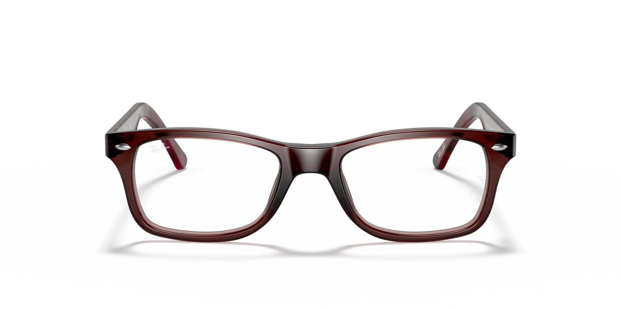 RX5228 5628 Montature da vista Ray - Ban 3