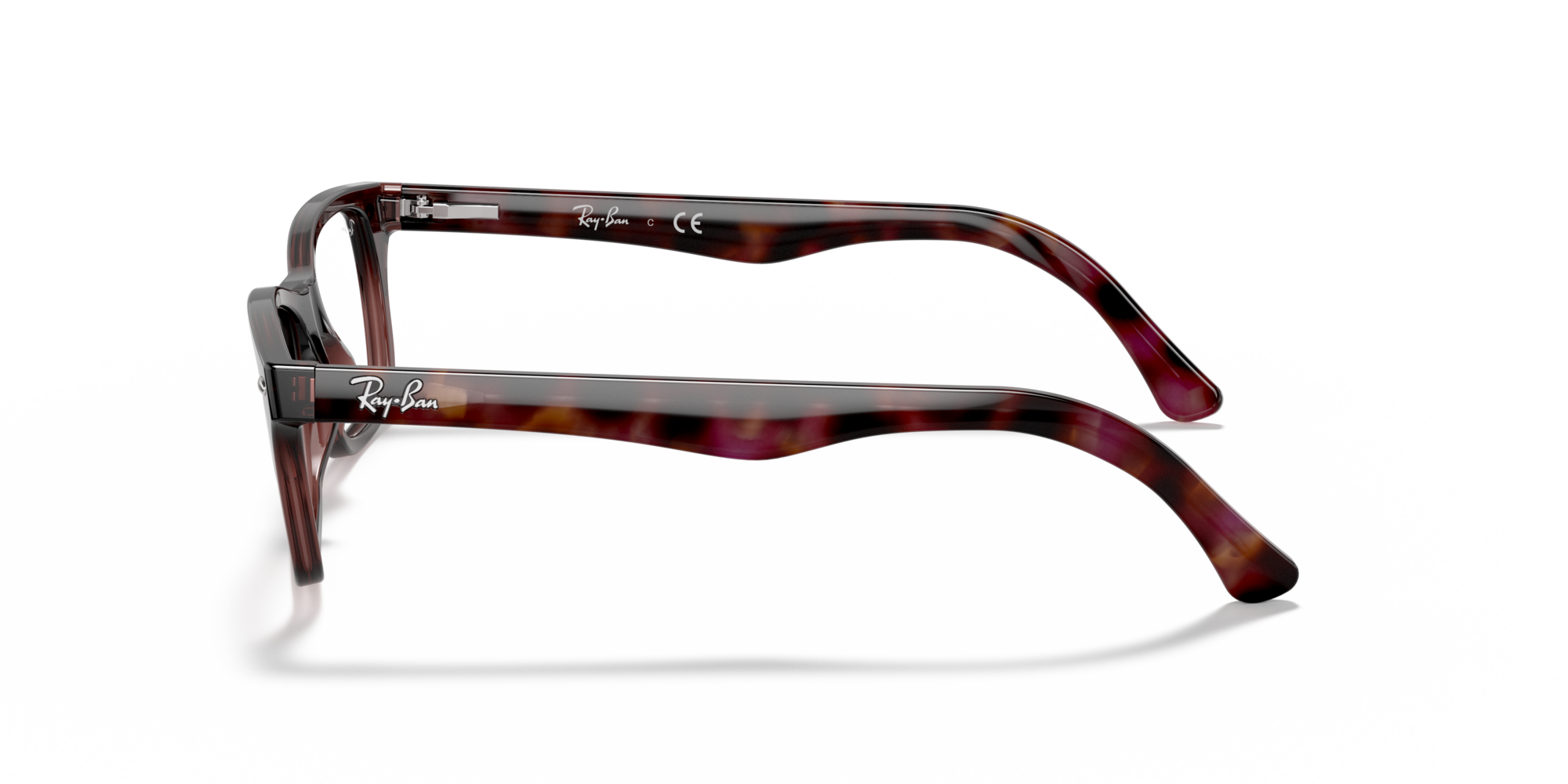 RX5228 5628 Montature da vista Ray - Ban 4