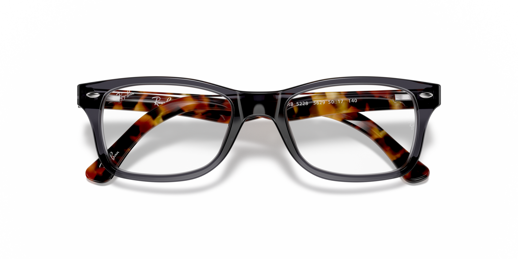 RX5228 5629 Montature da vista Ray - Ban 2