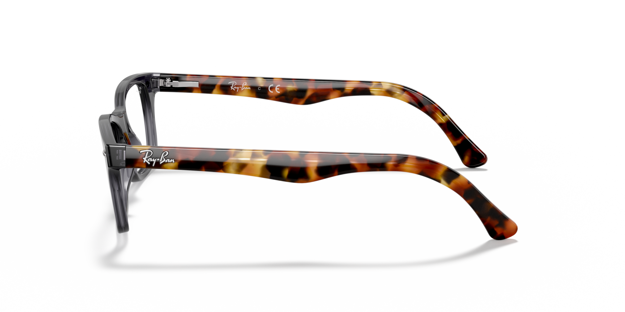 RX5228 5629 Montature da vista Ray - Ban 4