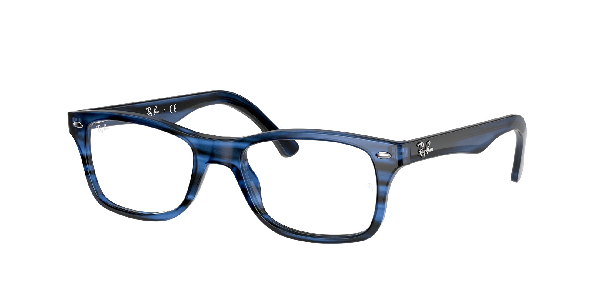 RX5228 8053 Montature da vista Ray - Ban 1