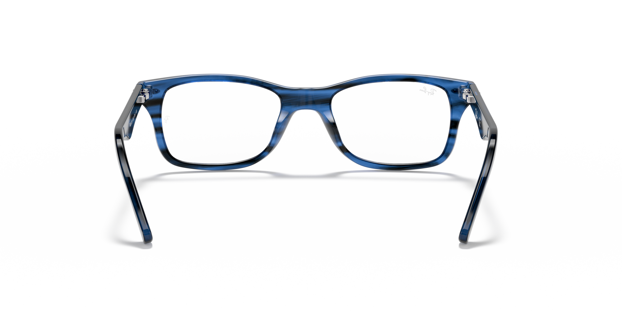 RX5228 8053 Montature da vista Ray - Ban 5