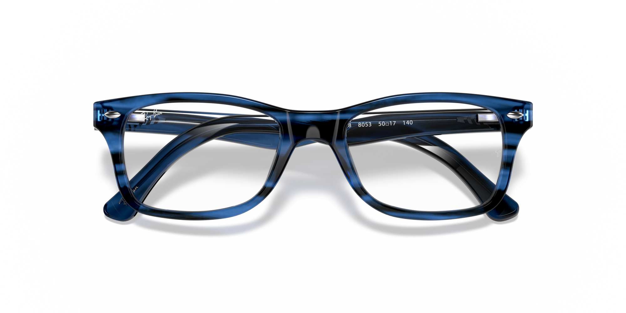 RX5228 8053 Montature da vista Ray - Ban 2
