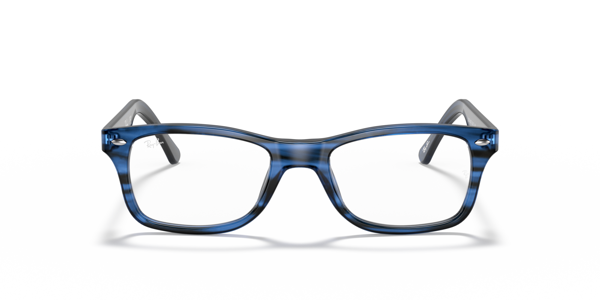 RX5228 8053 Montature da vista Ray - Ban 3