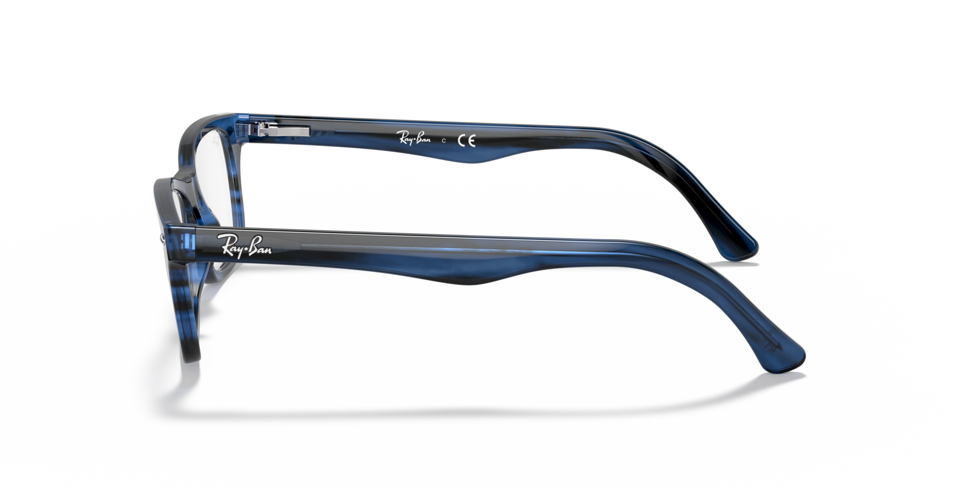 RX5228 8053 Montature da vista Ray - Ban 4