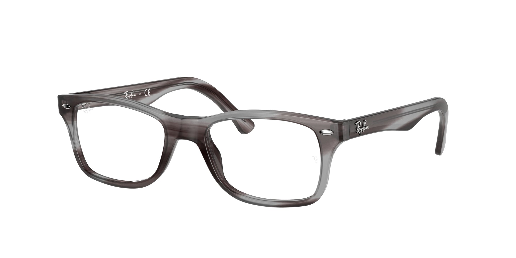 RX5228 8055 Montature da vista Ray - Ban 1
