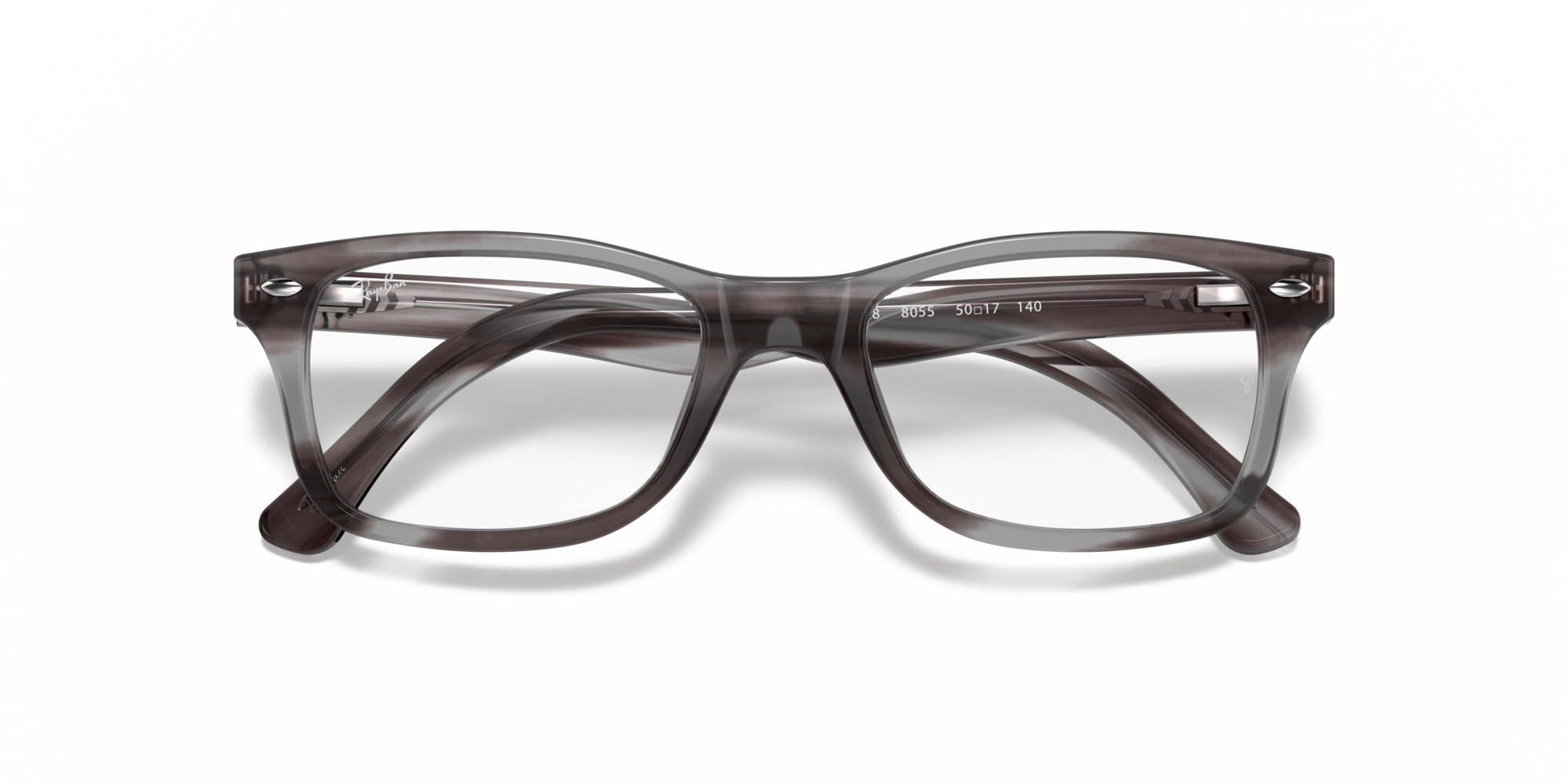 RX5228 8055 Montature da vista Ray - Ban 2