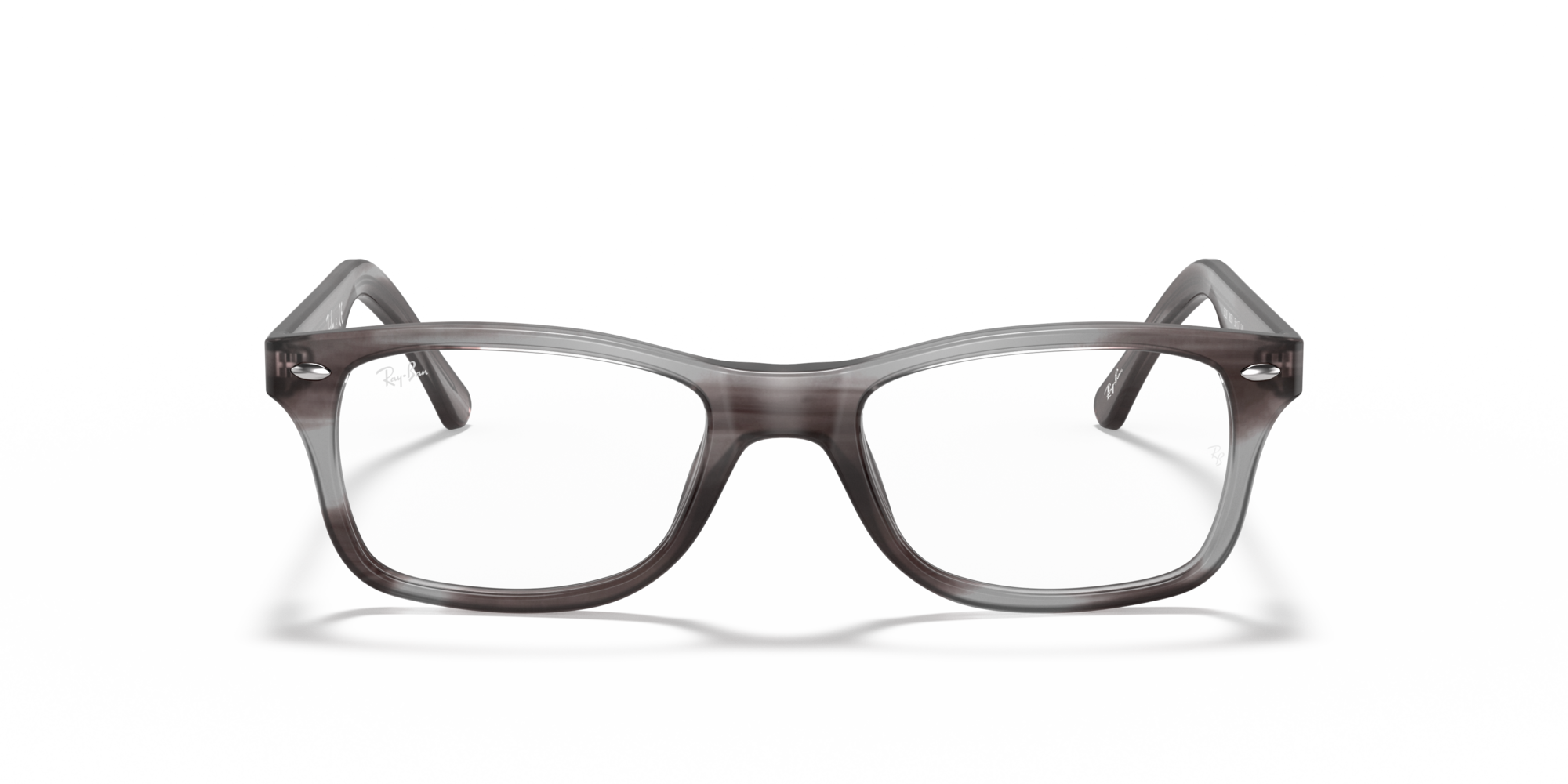 RX5228 8055 Montature da vista Ray - Ban 3