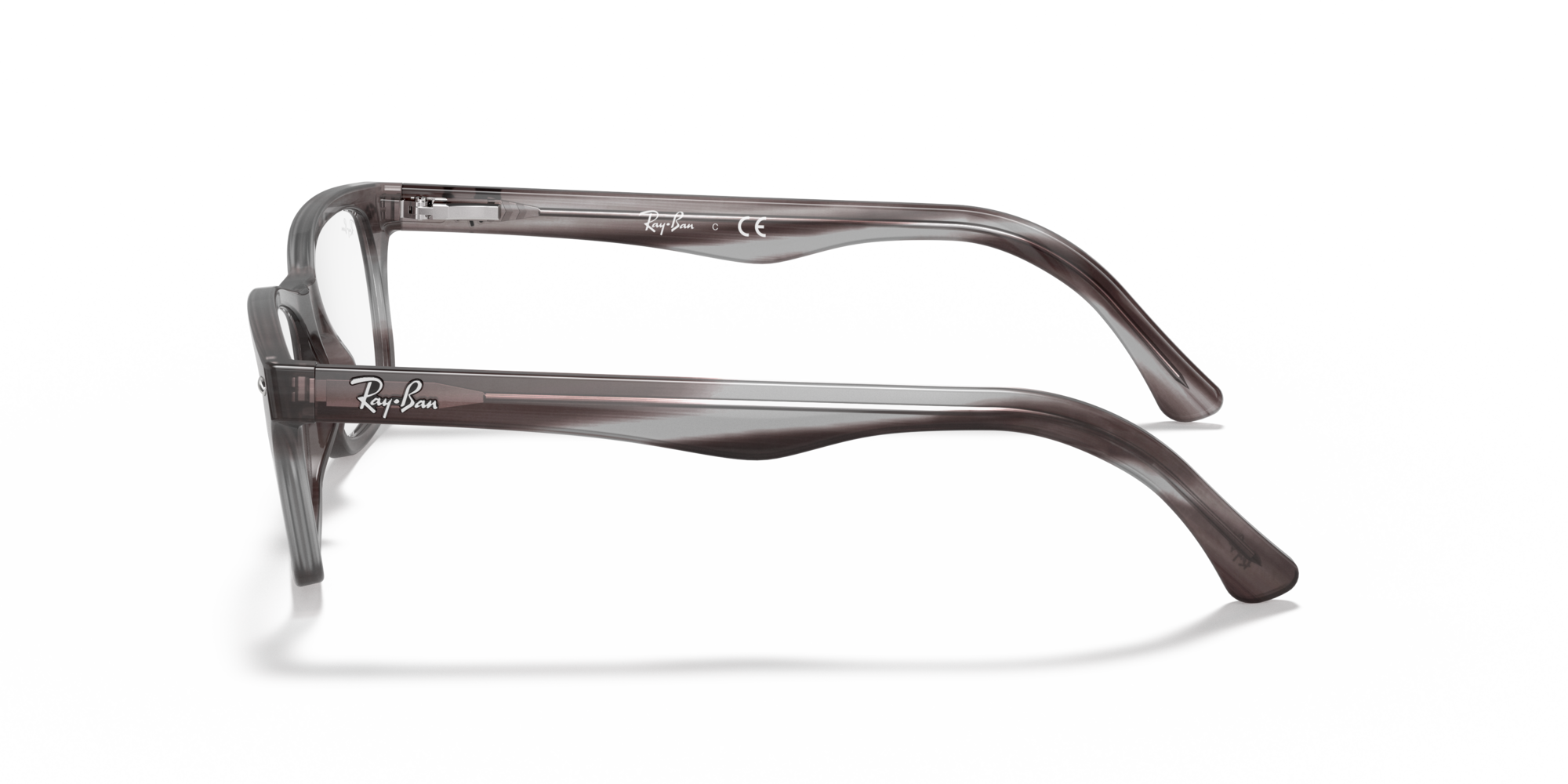 RX5228 8055 Montature da vista Ray - Ban 4