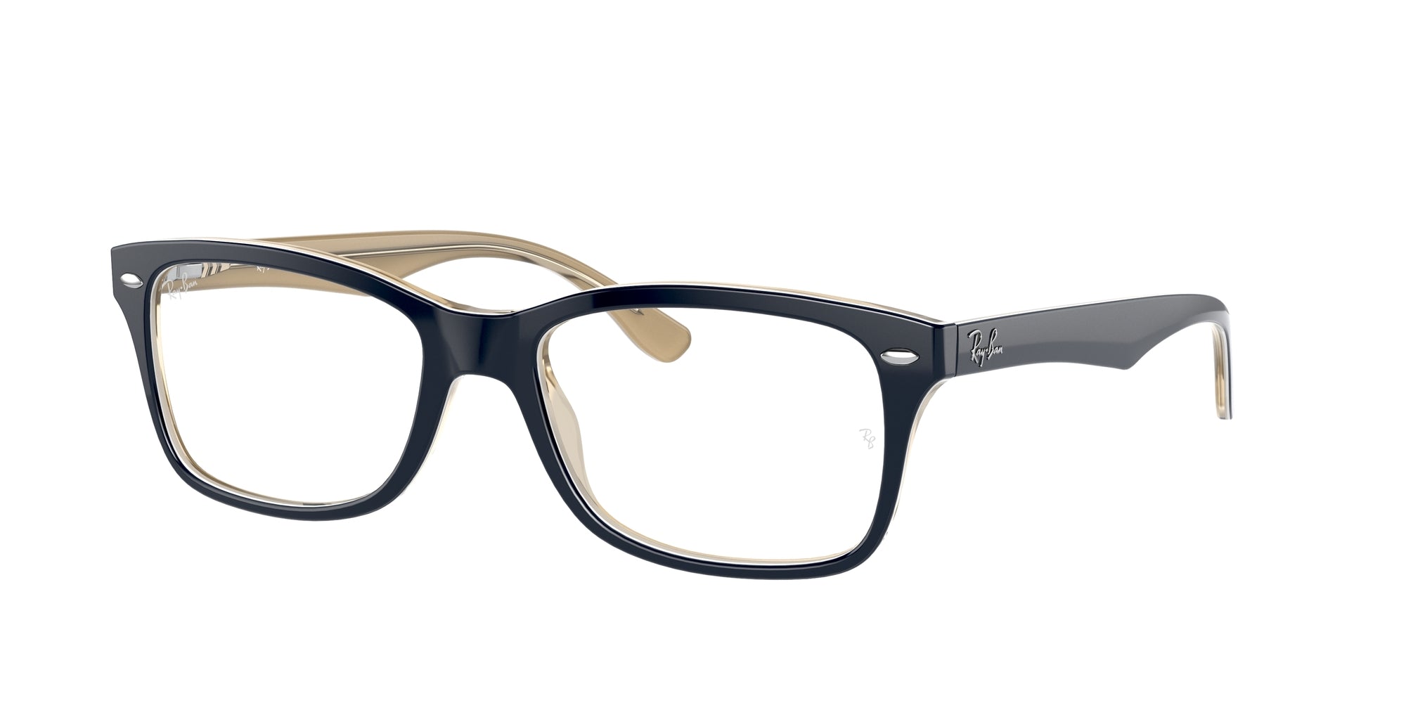 RX5228 8119 Montature da vista Ray - Ban 1
