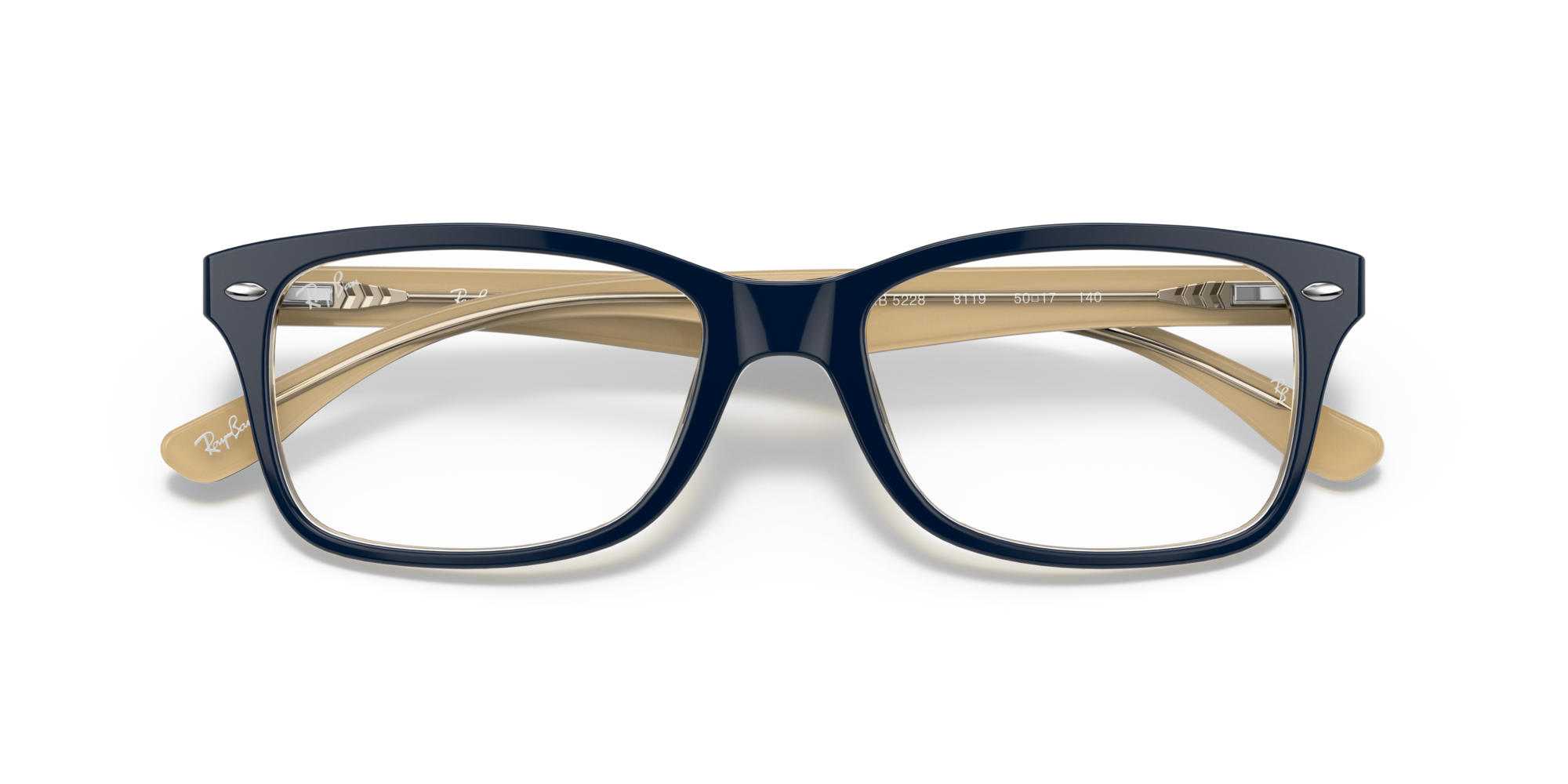 RX5228 8119 Montature da vista Ray - Ban 2