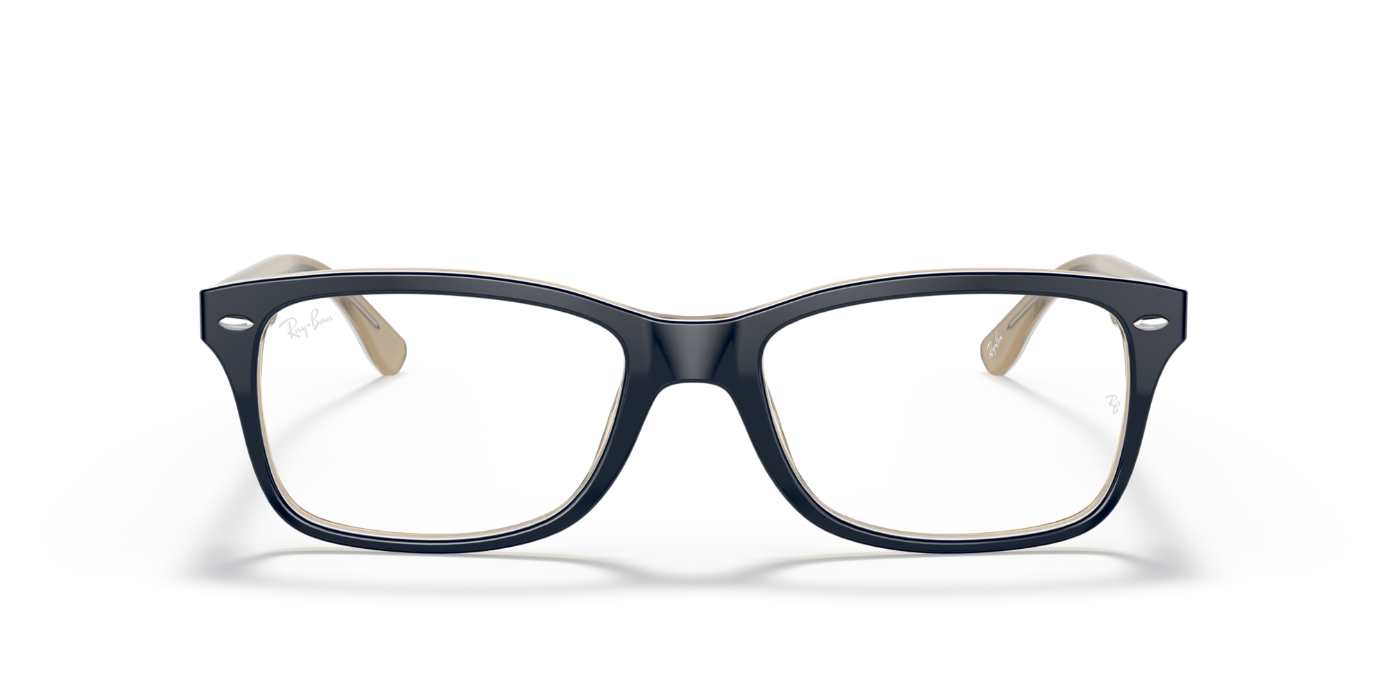RX5228 8119 Montature da vista Ray - Ban 3