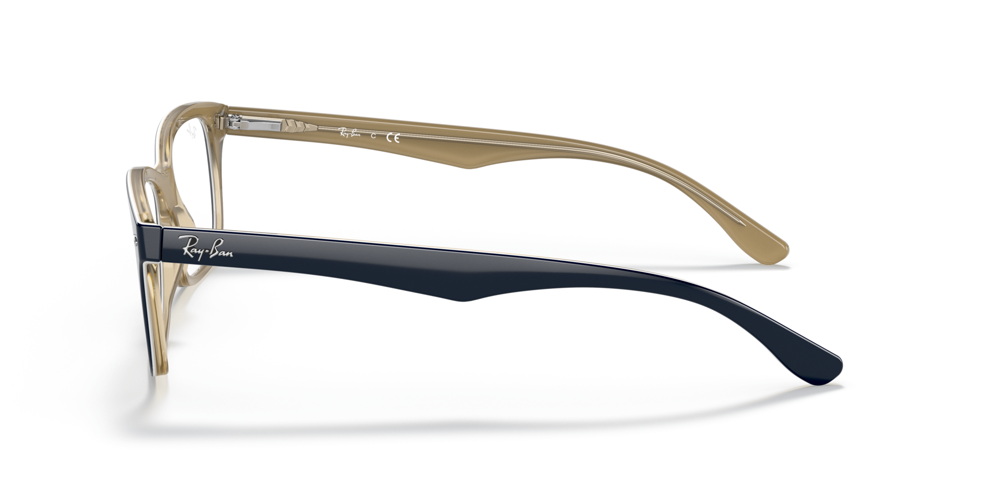 RX5228 8119 Montature da vista Ray - Ban 4