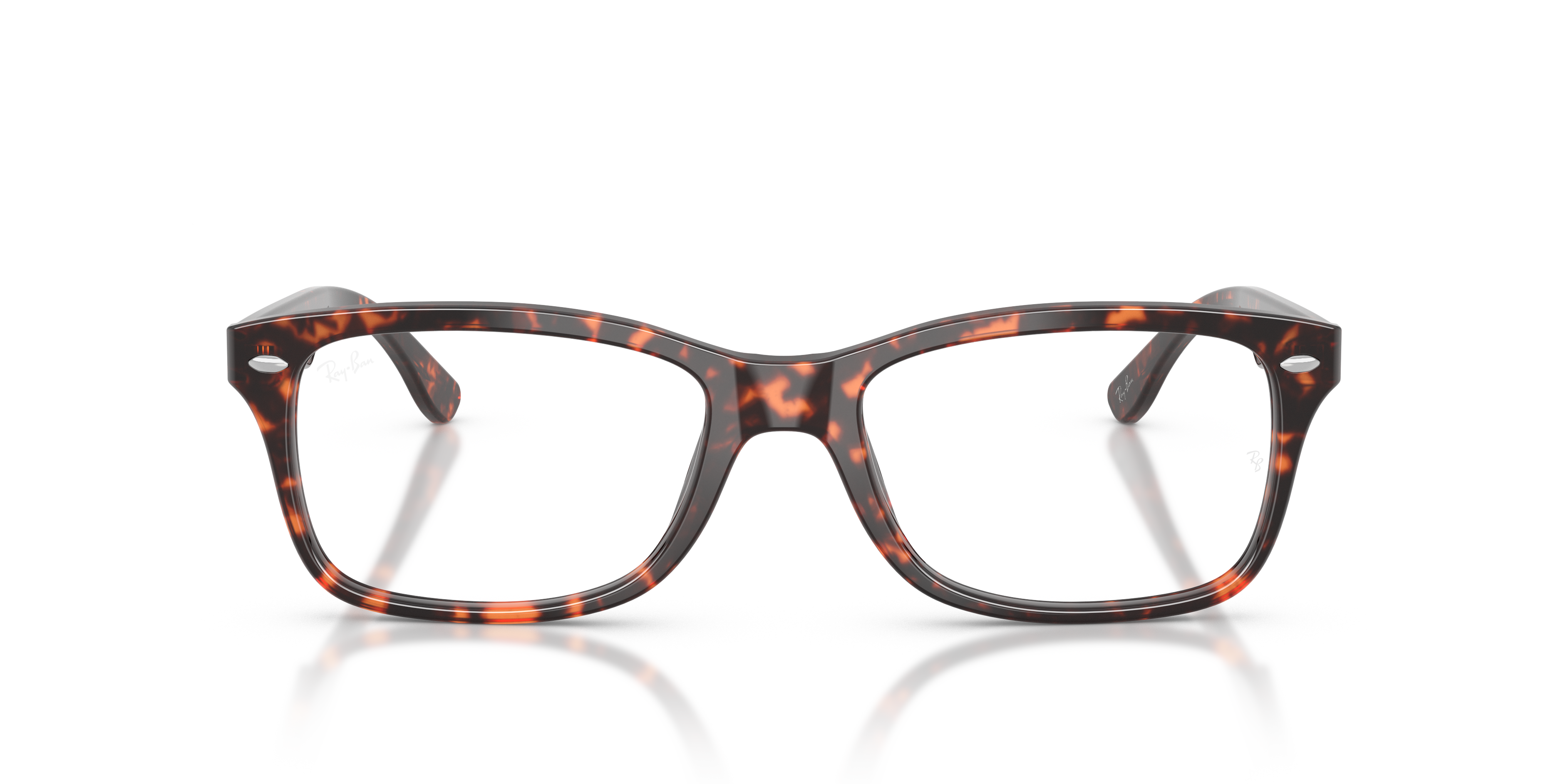 RX5228 8423 Montature da vista Ray - Ban 3