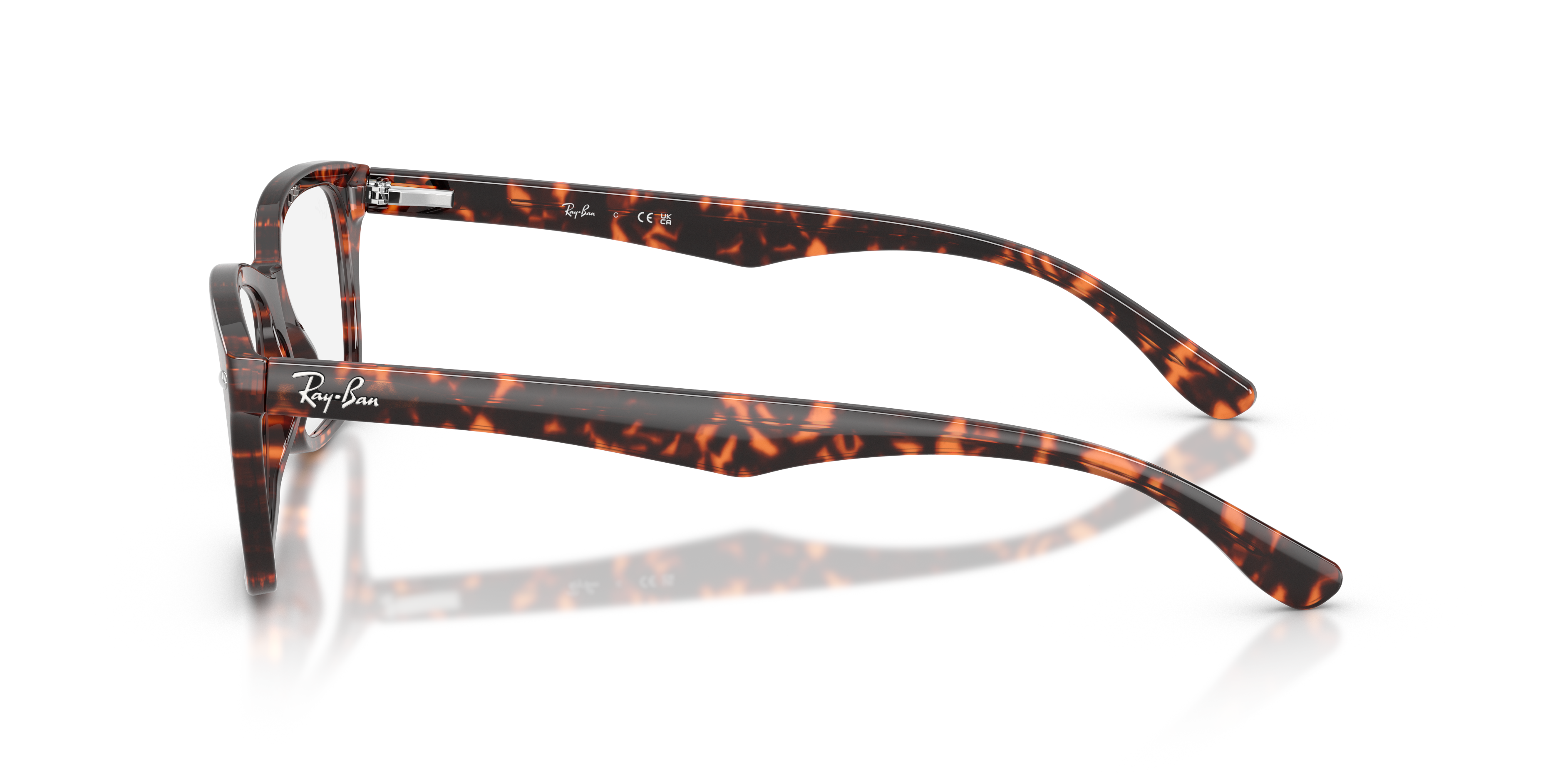 RX5228 8423 Montature da vista Ray - Ban 4