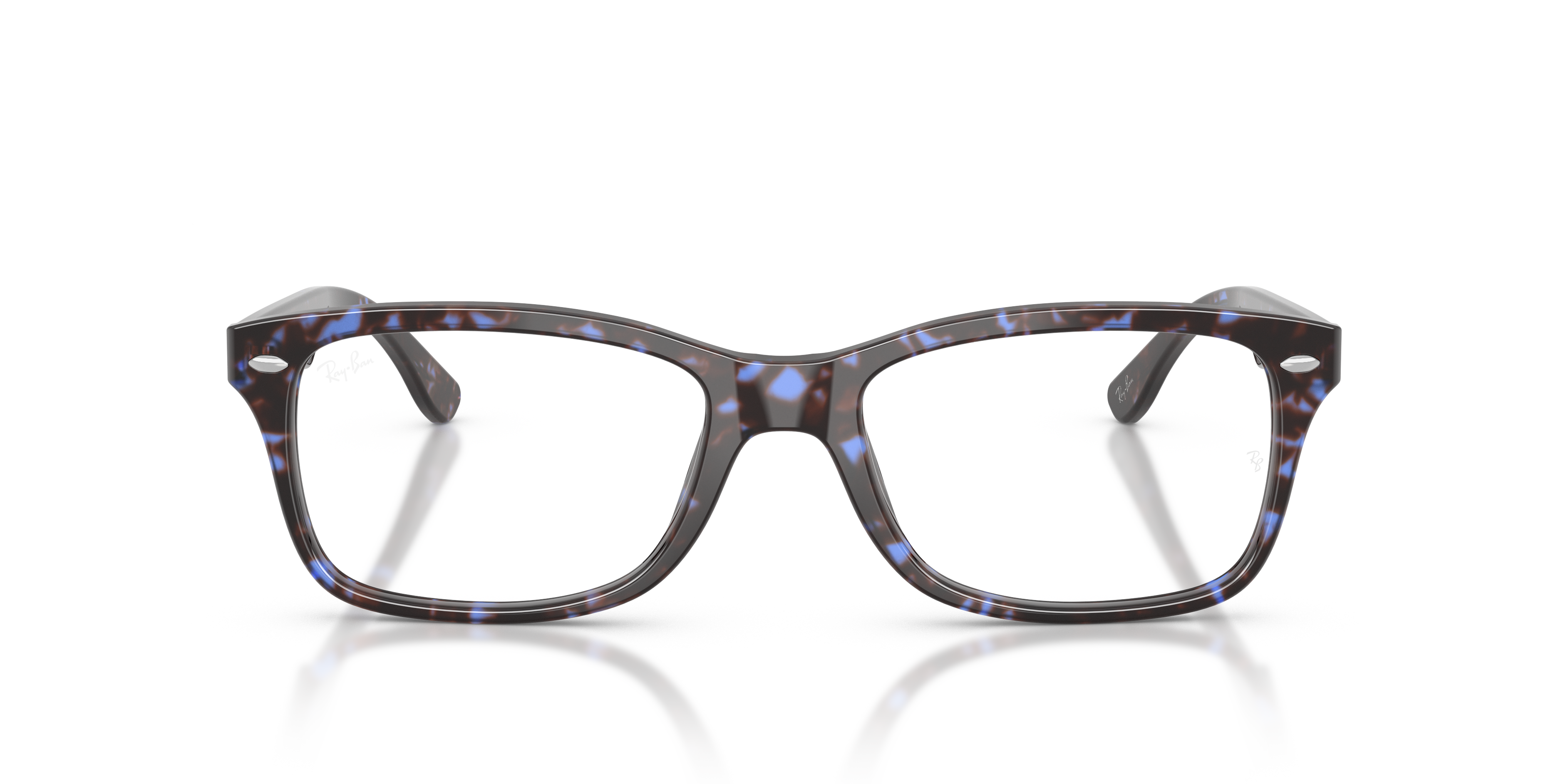 RX5228 8424 Montature da vista Ray - Ban 3