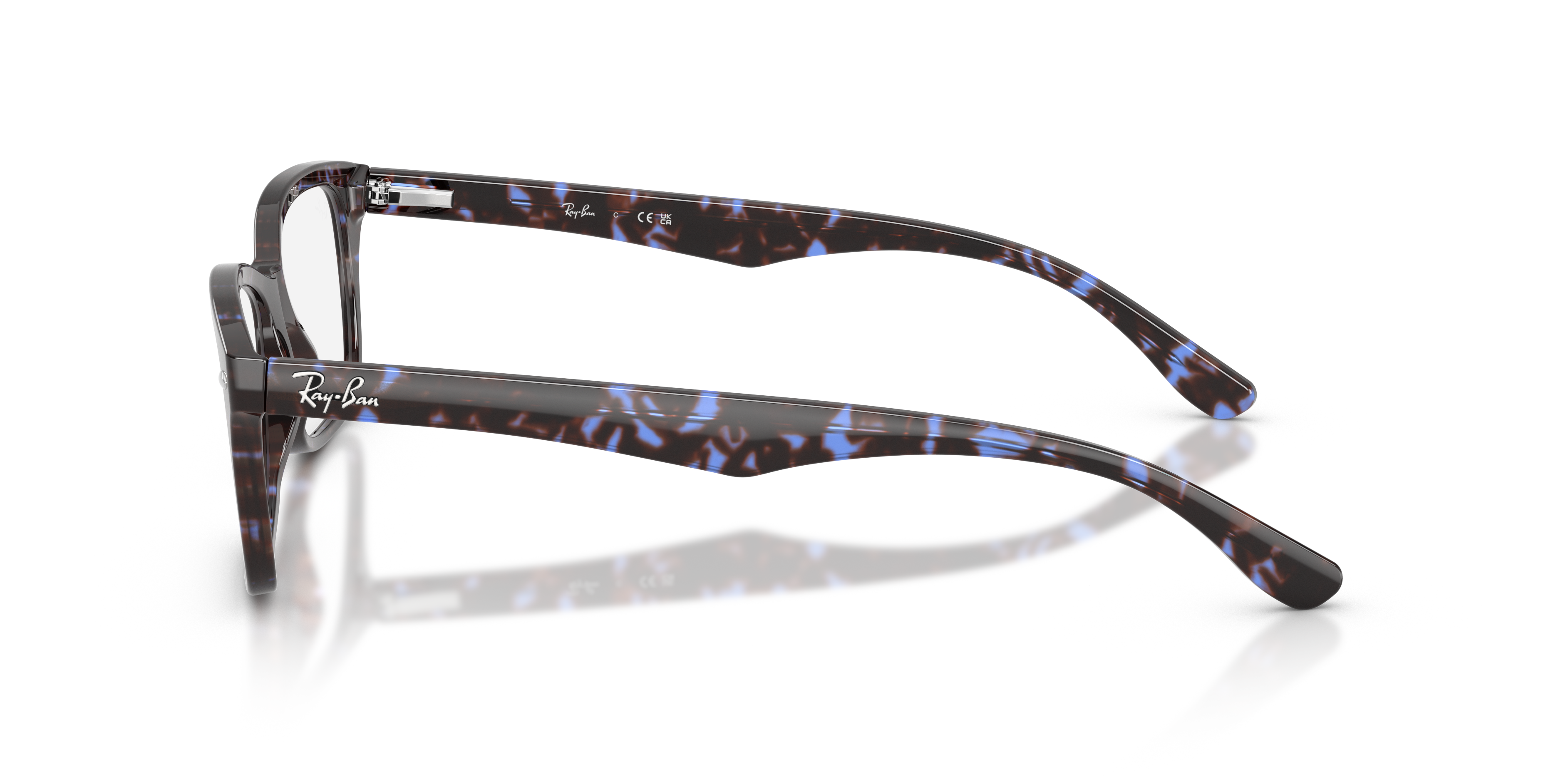 RX5228 8424 Montature da vista Ray - Ban 4