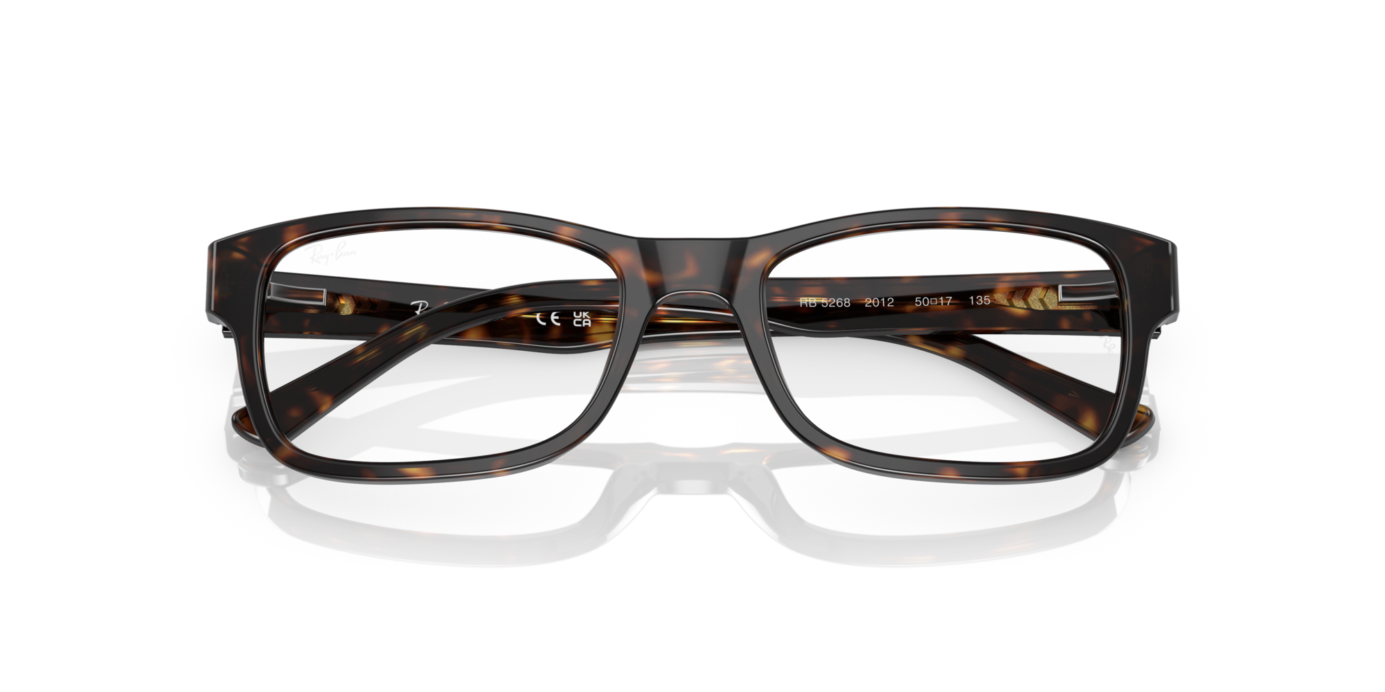 RX5268 2012 Montature da vista Ray - Ban 2