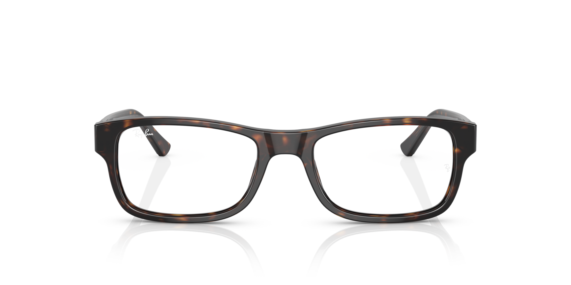 RX5268 2012 Montature da vista Ray - Ban 3