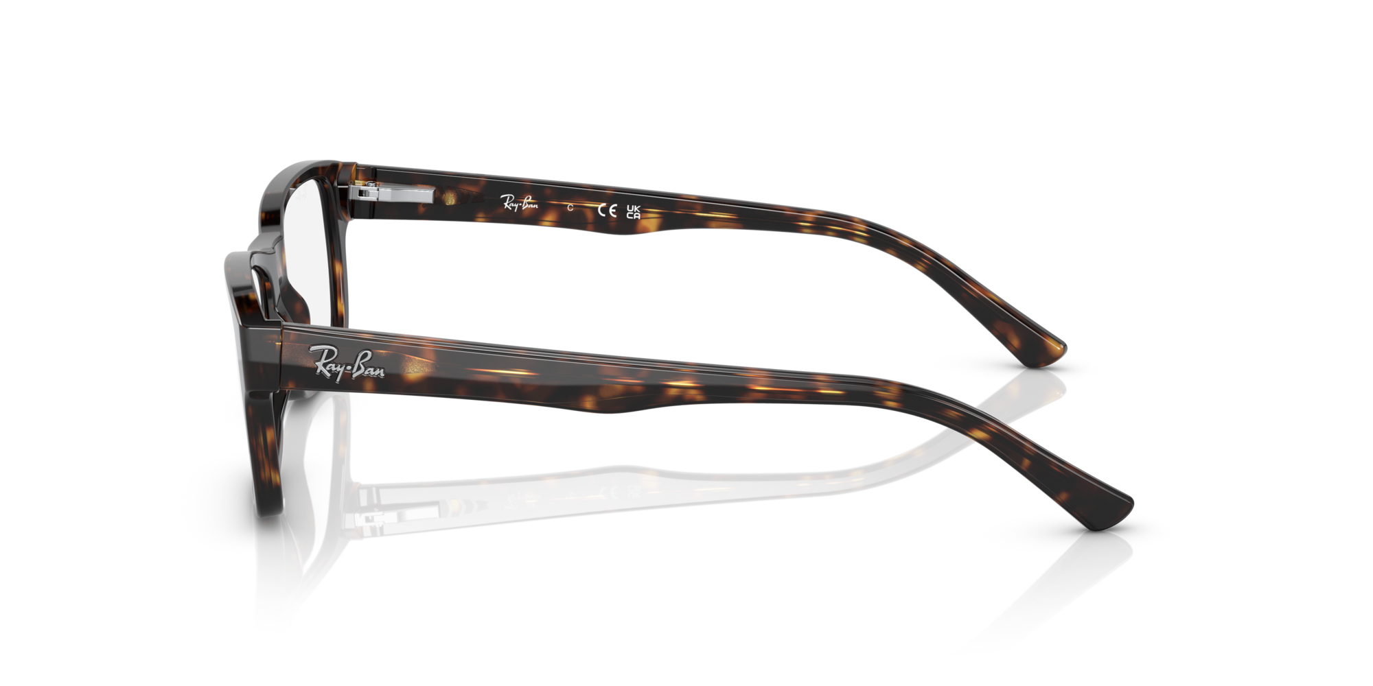 RX5268 2012 Montature da vista Ray - Ban 4