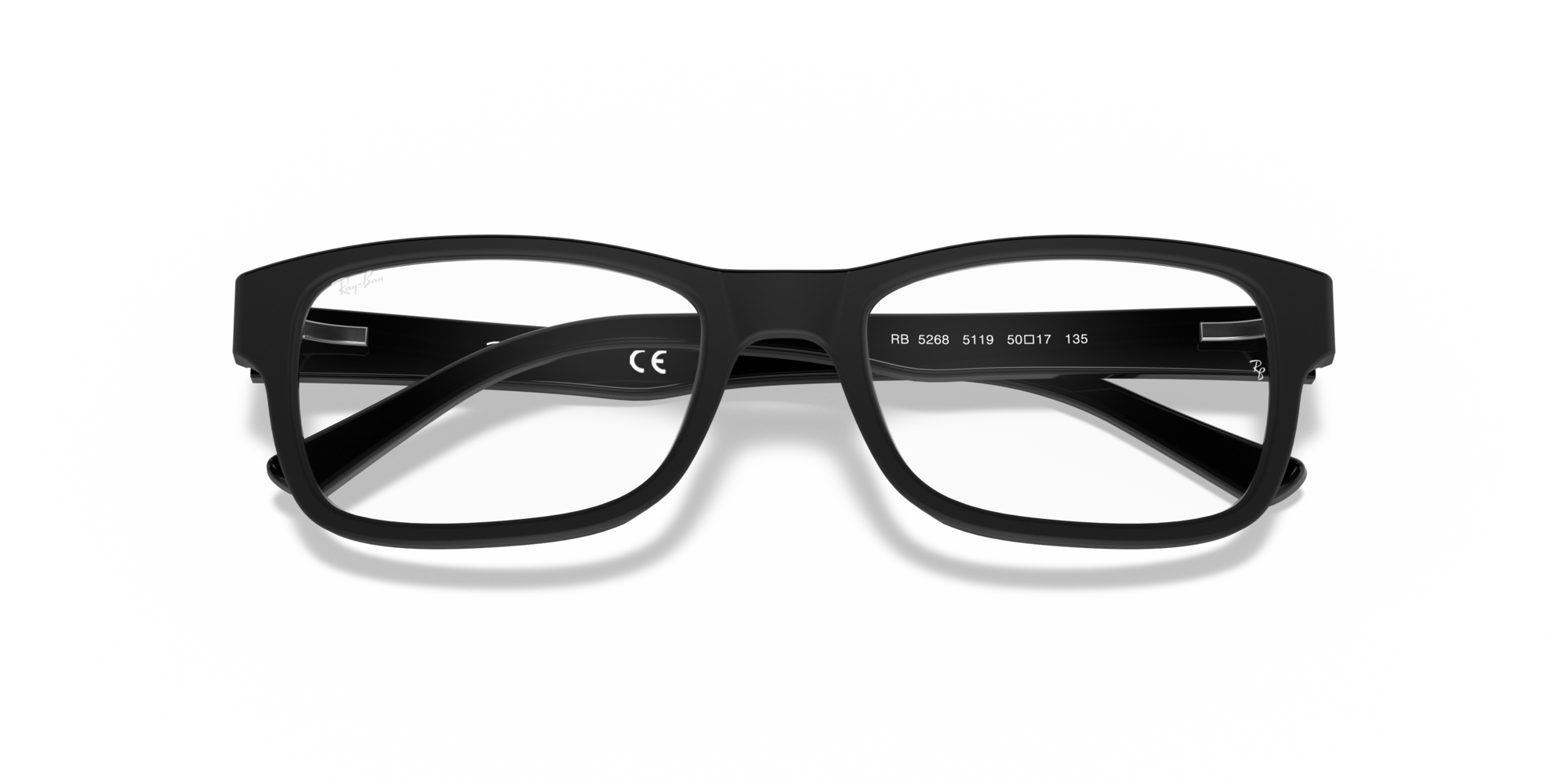 RX5268 5119 Montature da vista Ray - Ban 2