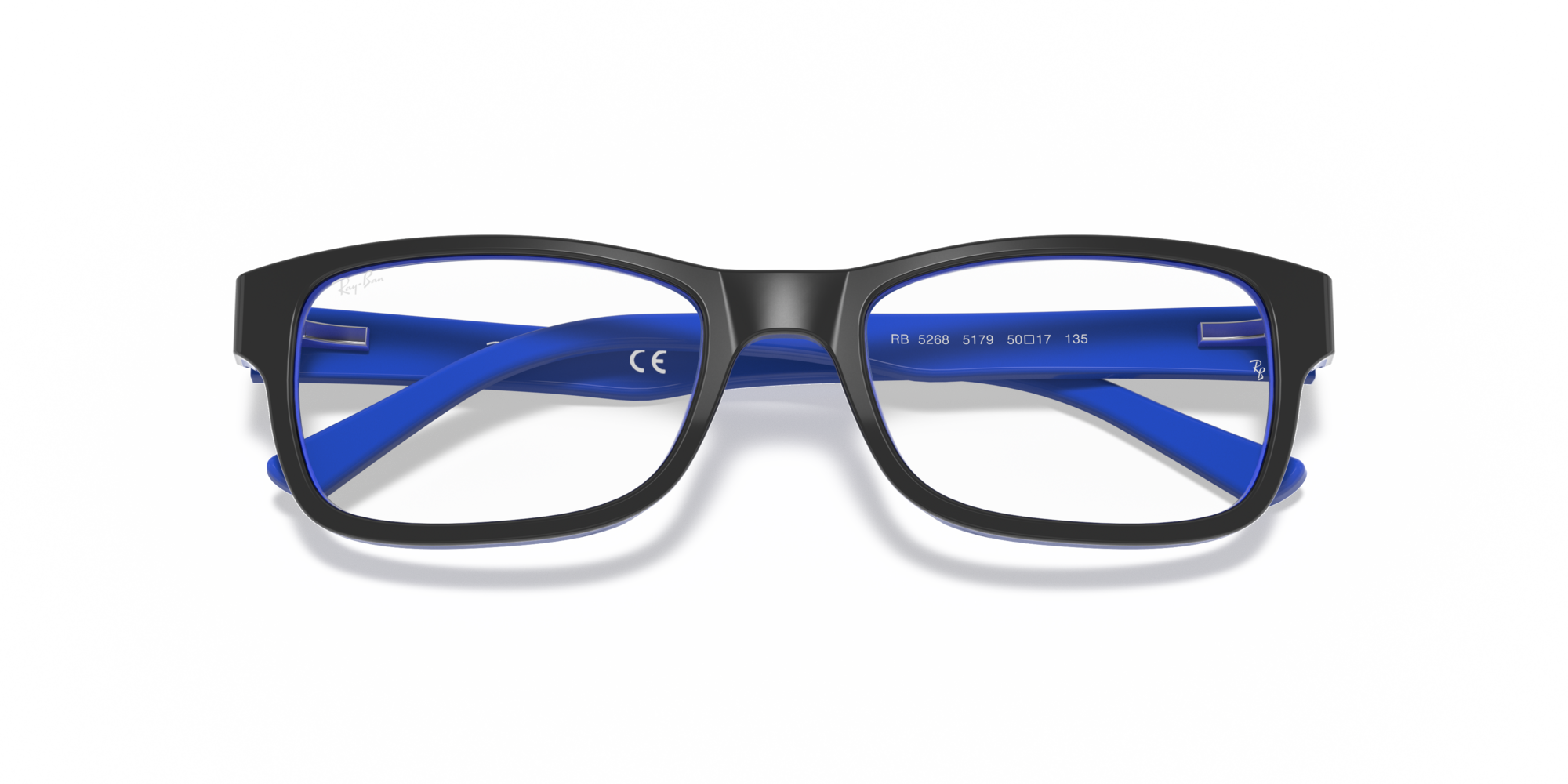 RX5268 5179 Montature da vista Ray - Ban 2