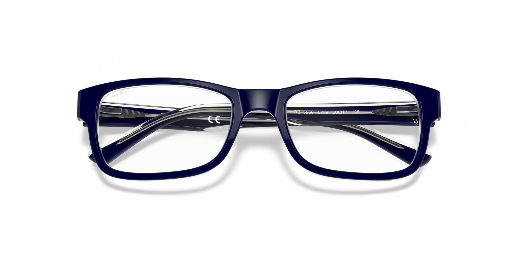 RX5268 5739 Montature da vista Ray - Ban 2