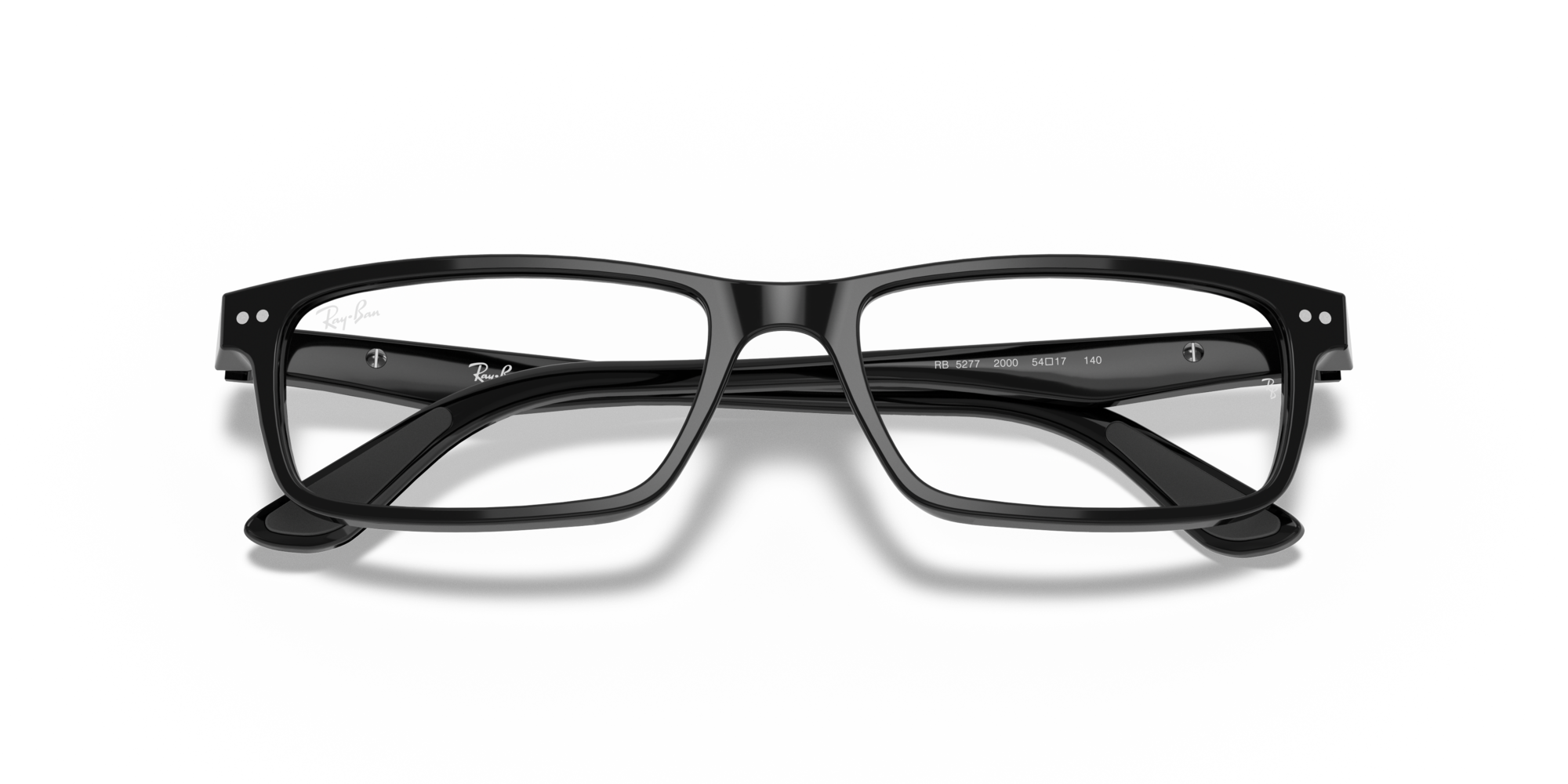 RX5277 2000 Montature da vista Ray - Ban 2