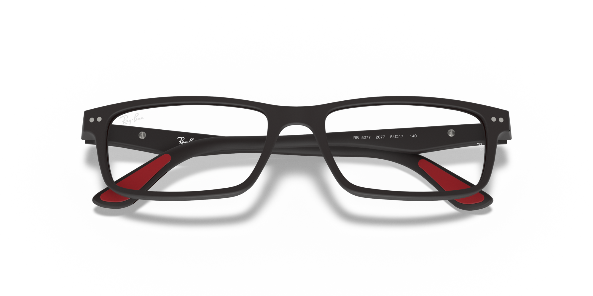 RX5277 2077 Montature da vista Ray - Ban 2