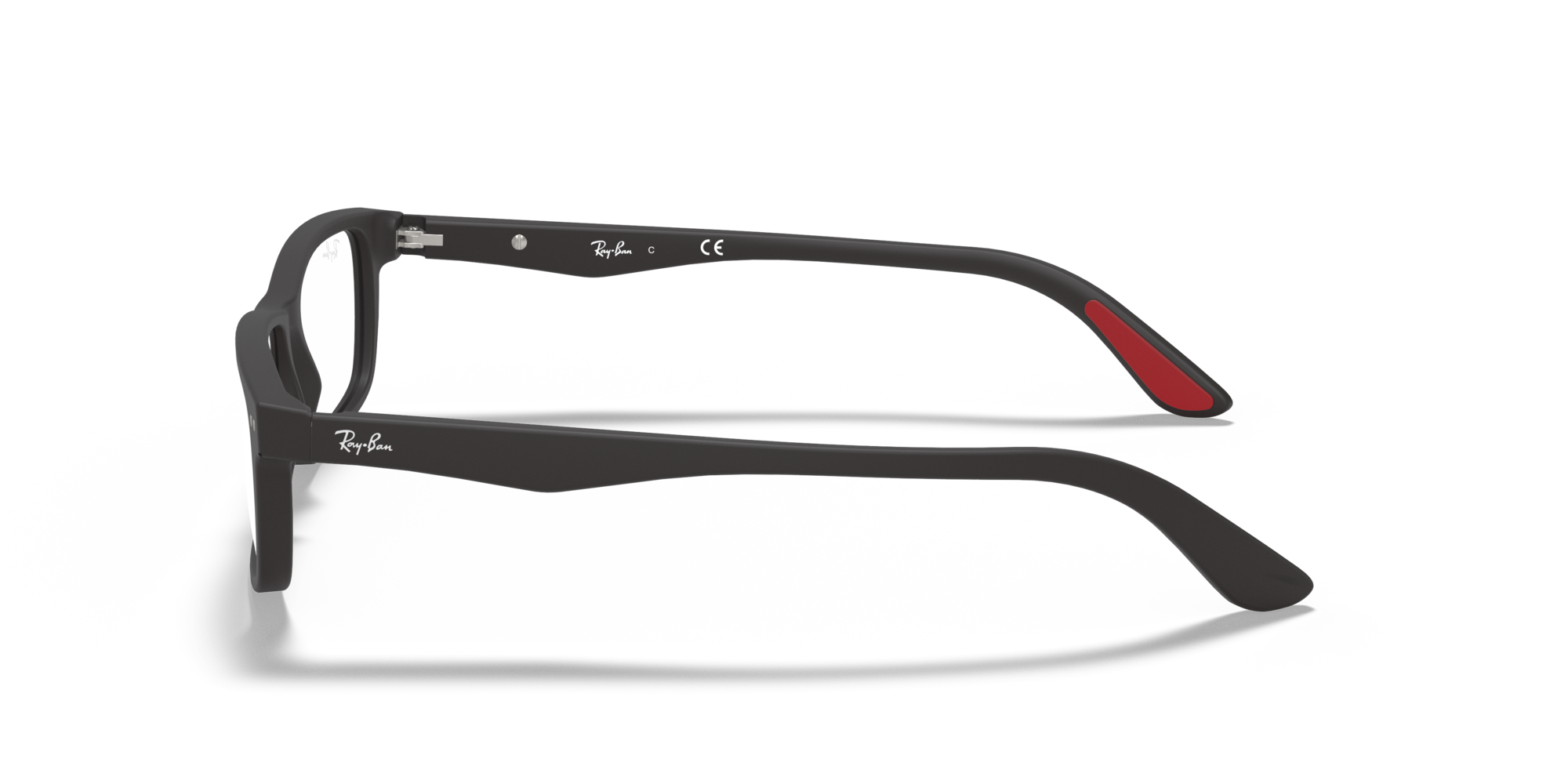 RX5277 2077 Montature da vista Ray - Ban 4