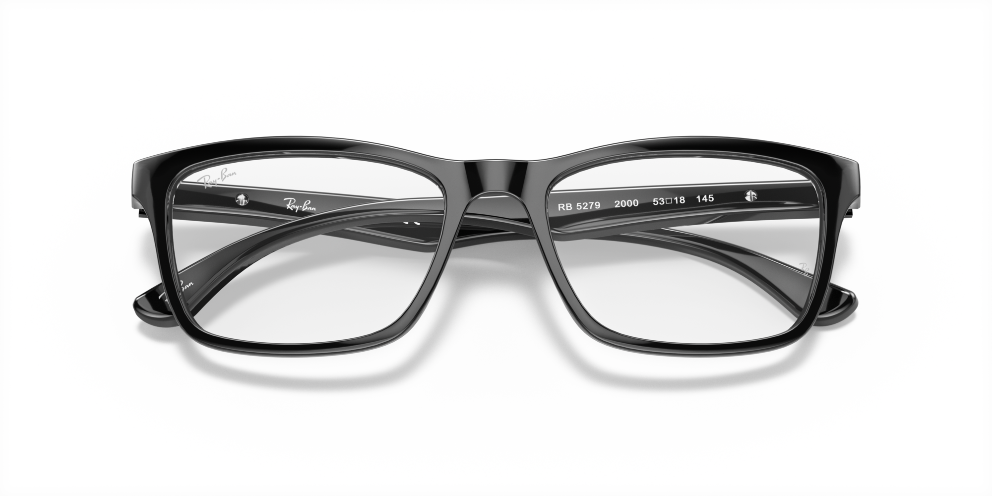 RX5279 2000 Montature da vista Ray - Ban 2
