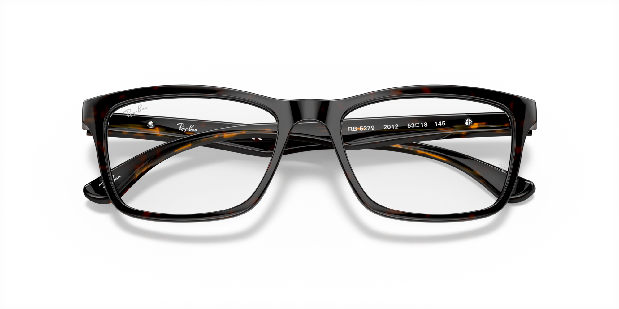 RX5279 2012 Montature da vista Ray - Ban 2