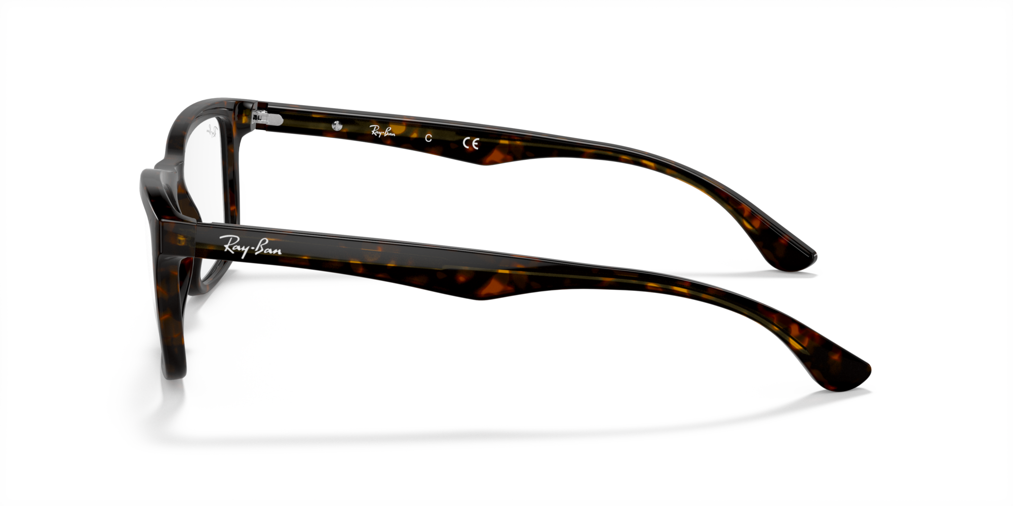 RX5279 2012 Montature da vista Ray - Ban 4
